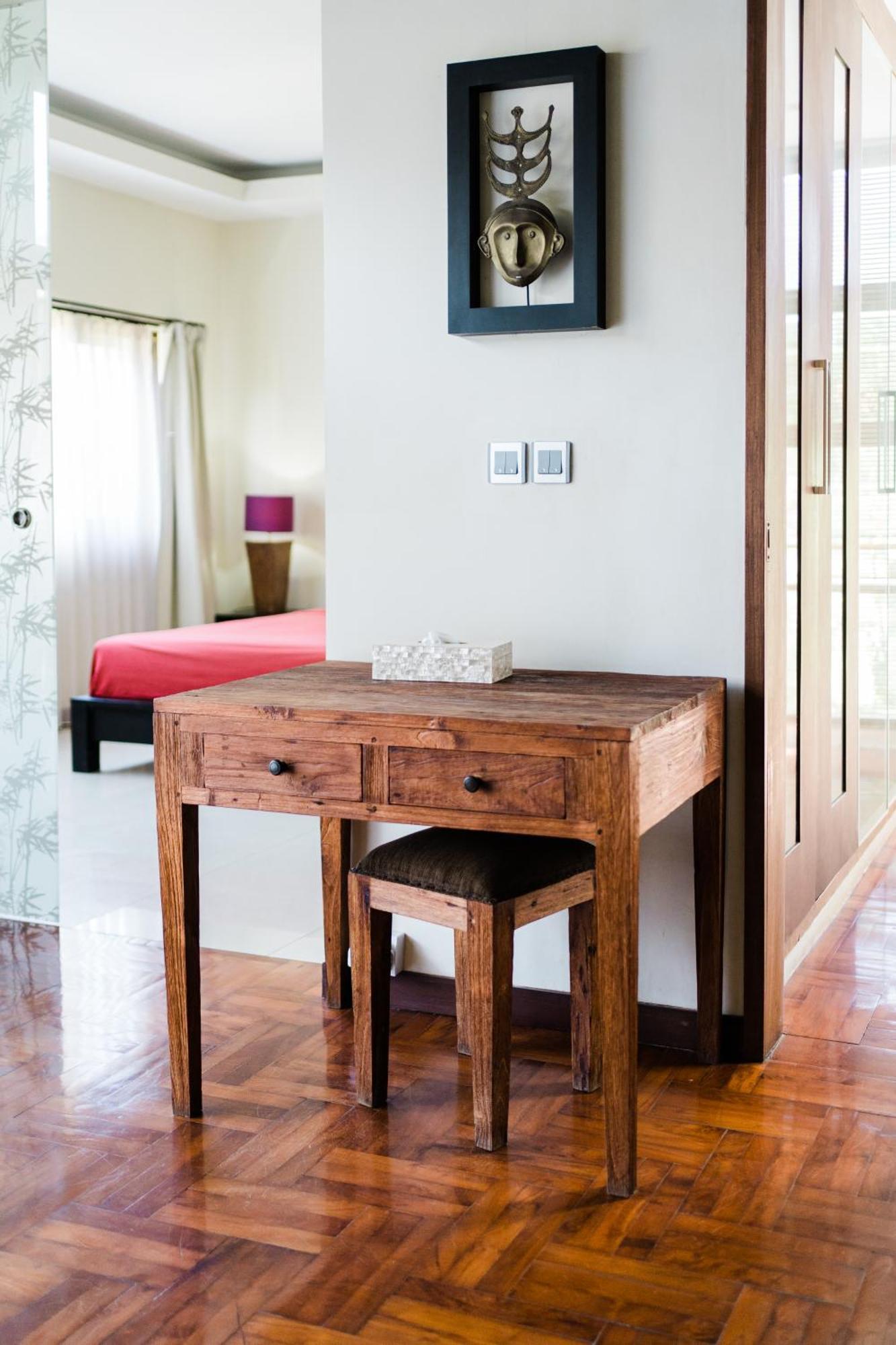 Anedda Merta Sari Villa Sanur Quarto foto
