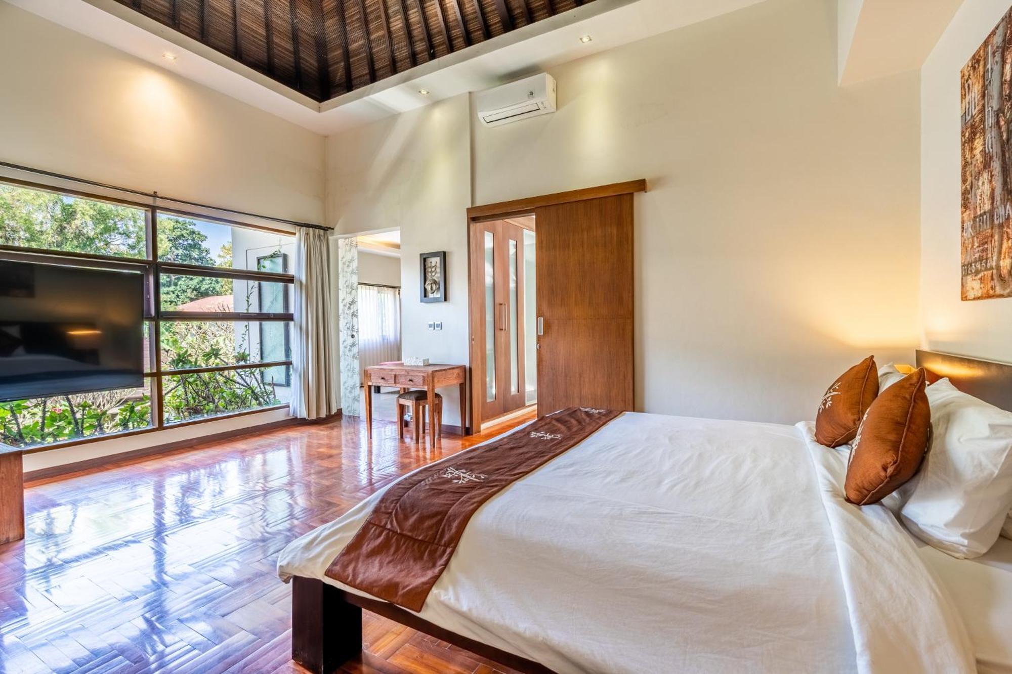 Anedda Merta Sari Villa Sanur Quarto foto